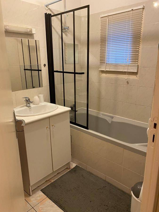 Gîte pour 2 personnes, animaux acceptés à Noyon - 3