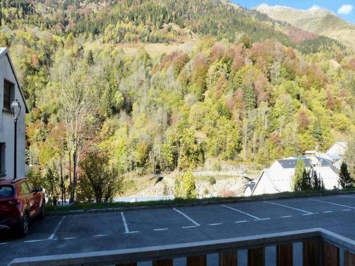 Appartement de vacances pour 6 personnes