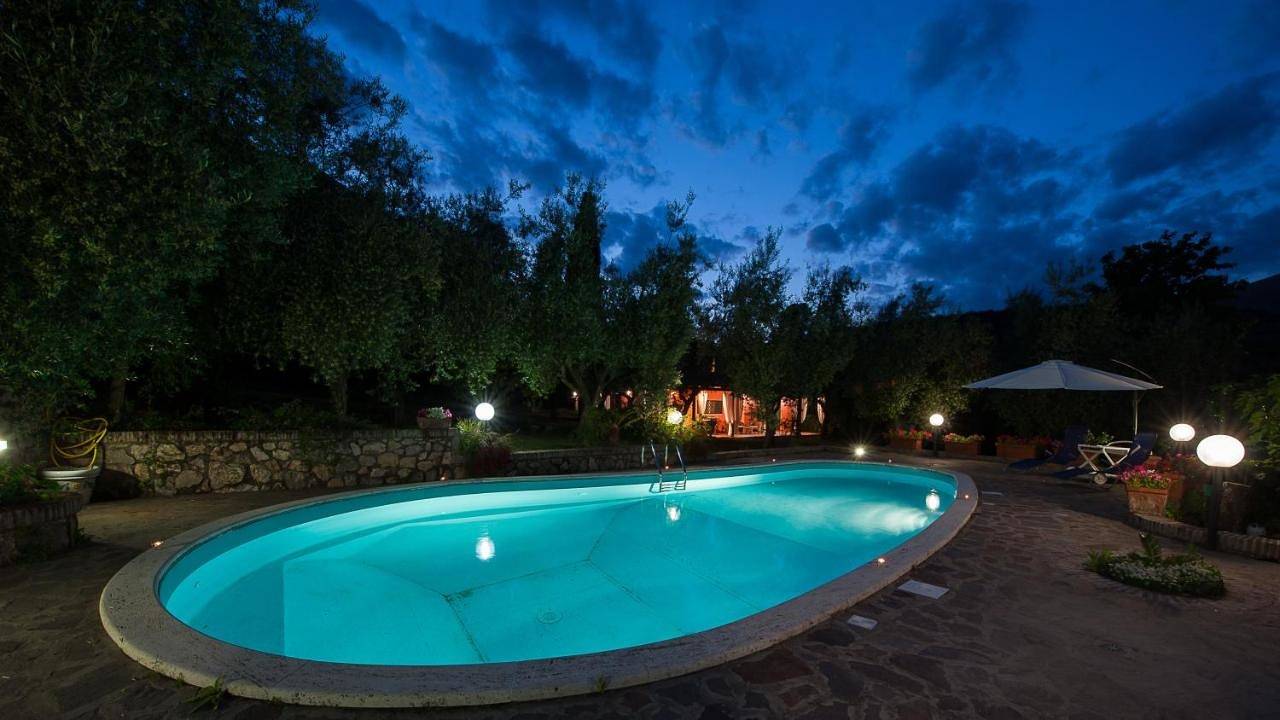 Villa Tara Gaeta in Gaeta, Latina Provinz