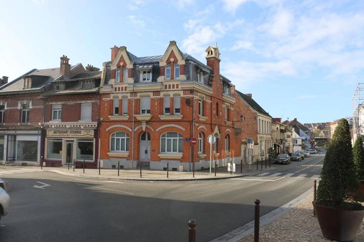 Appartement de vacances pour 2 personnes, avec vue