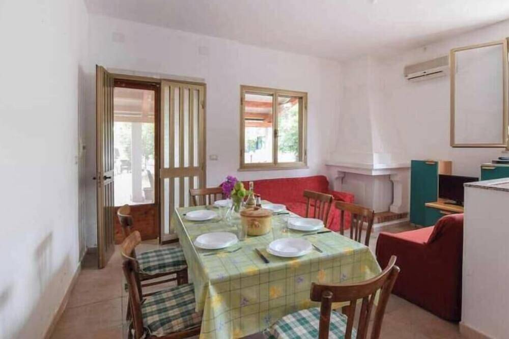 Casa melai in Cala Liberotto, Orosei