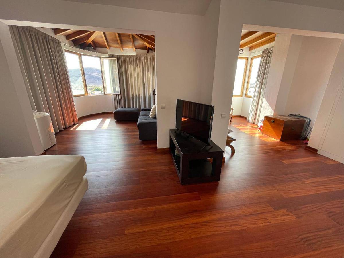 Villa in Tarajalejo, Tuineje