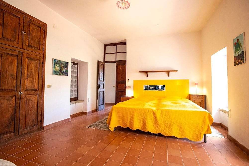Ferienhaus für 8 Gäste mit 140m² in Montecorice in Montecorice, Cilento Coast