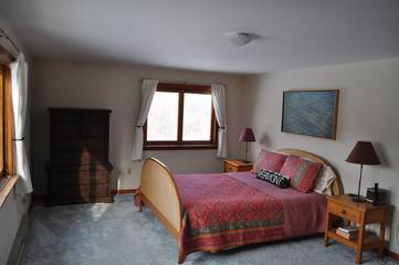 Vacation House for 12 Guests in Vermont, USA, Picture 4