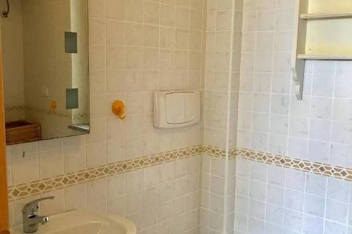 Ferienwohnung für 4 Personen, mit Balkon, mit Haustier