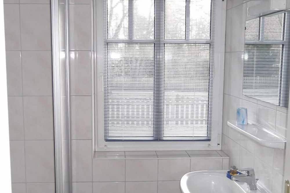 Ganze Wohnung, Amselweg 7 a, Whg. 1 in Wyk auf Föhr (Stadt), Wyk auf Föhr