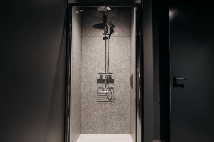 Gîte pour 18 personnes, avec jardin et terrasse à Belfast - 4