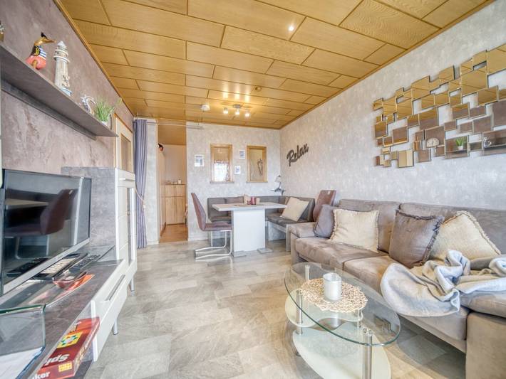 Ferienwohnung für 4 Personen, mit Seeblick und Balkon, kinderfreundlich in Heiligenhafen - 4