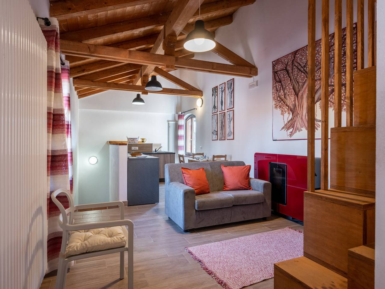Ganze Wohnung, Il Tiglio in Mondovì, Cuneo Provinz