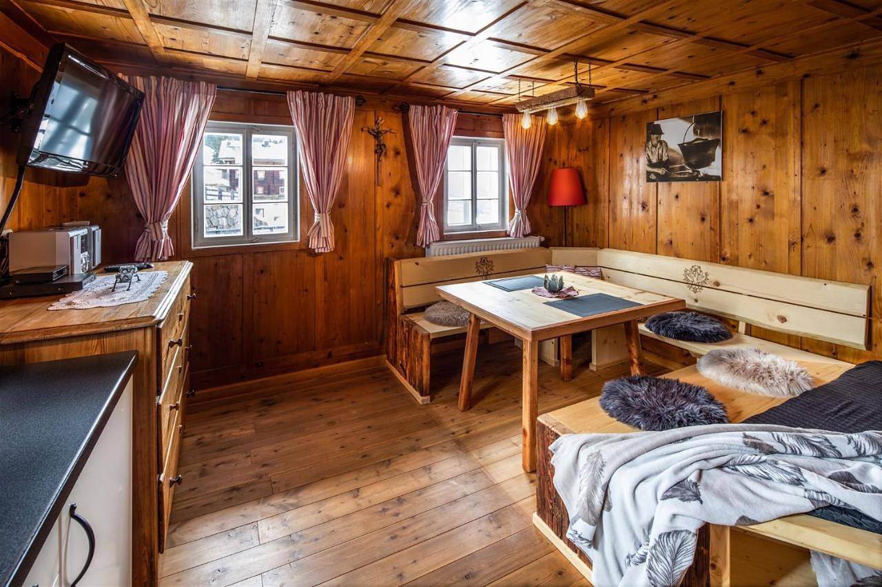 Ganze Wohnung, Two-Bedroom Apartment in St. Veit in Defereggen, Bezirk Lienz
