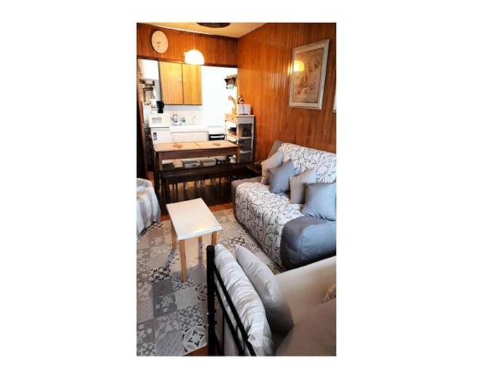 Location de vacances pour 4 personnes, animaux acceptés à Orcières