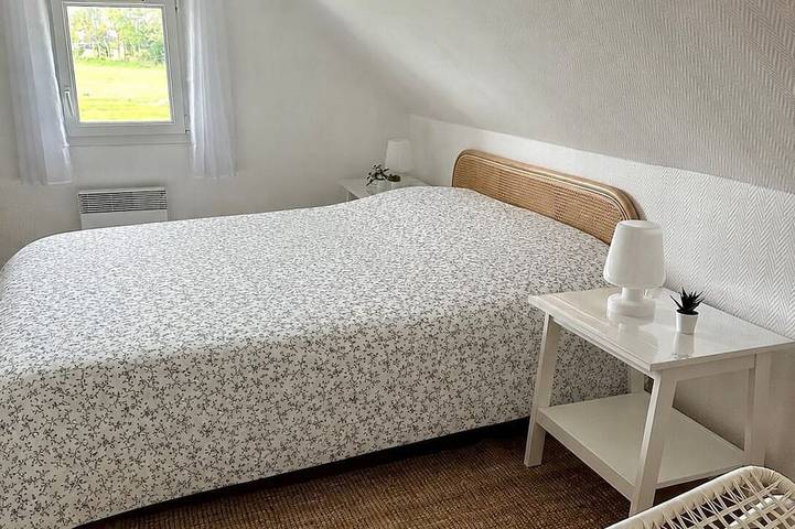 Location de vacances pour 4 personnes, avec Jardin à Gonneville-sur-Honfleur - 2