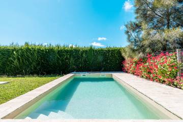 Holiday Rental for 4 People in Vejer de la Frontera, Costa de la Luz, Photo 3