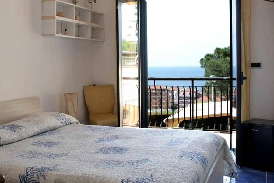 B&B Villa Meridiana in Diamante, Provincia di Cosenza