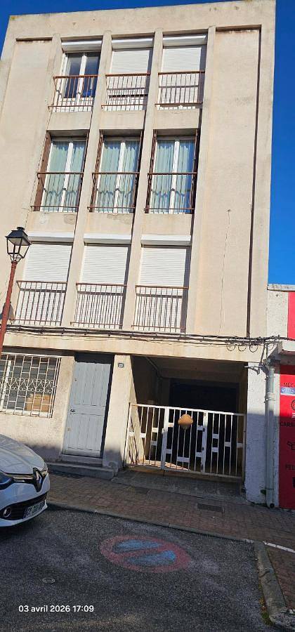 Gîte pour 4 personnes à Port-de-Bouc - 4