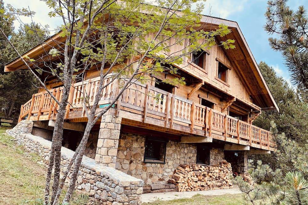 Photo : Maison de vacances