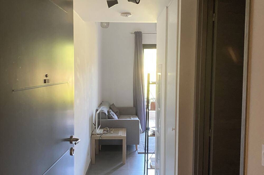 Apartamento entero, Furnished studio in the heart of Furiani  in Furiani, Cap Corse