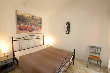 Villa pour 4 Personnes dans Budoni, Olbia-Tempio, Photo 2