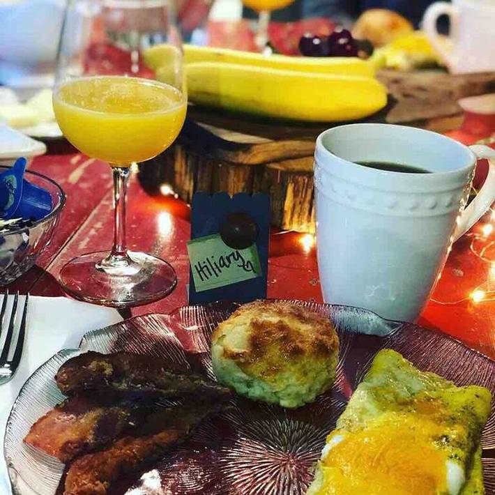 Gästehaus für 5 Personen, mit Sauna und Pool sowie Whirlpool - 1