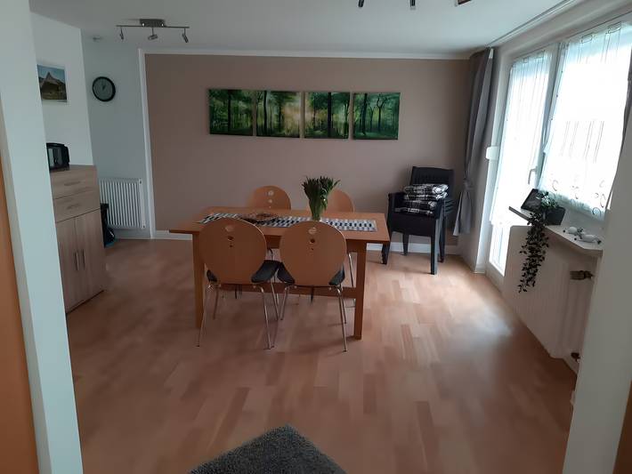 Ferienwohnung für 4 Personen - 1