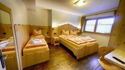 Agriturismo per 8 Persone in Livigno, Alpi di Livigno, Foto 1