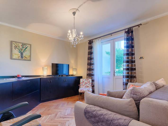 Ferienhaus für 6 Personen, mit Terrasse und Garten in Umag und Umgebung - 3
