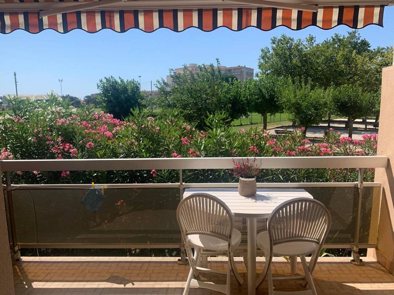 Appartement de vacances
