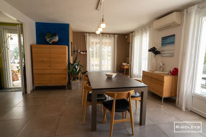 Location de vacances pour 8 personnes, avec jardin et piscine, adapté aux familles à Vias - 4