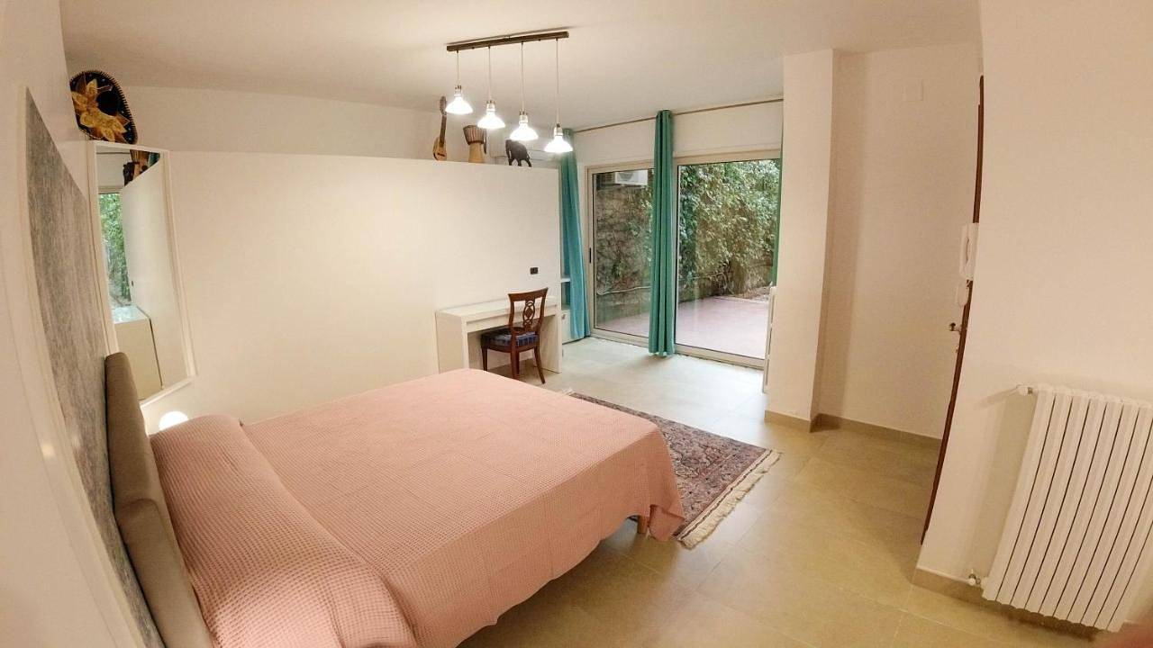 Superior Double Room with Balcony in Enna, Province d'Enna