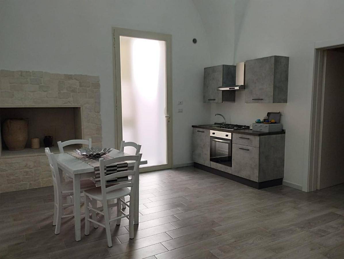Casa Loka in Sogliano Cavour, Lecce Provinz