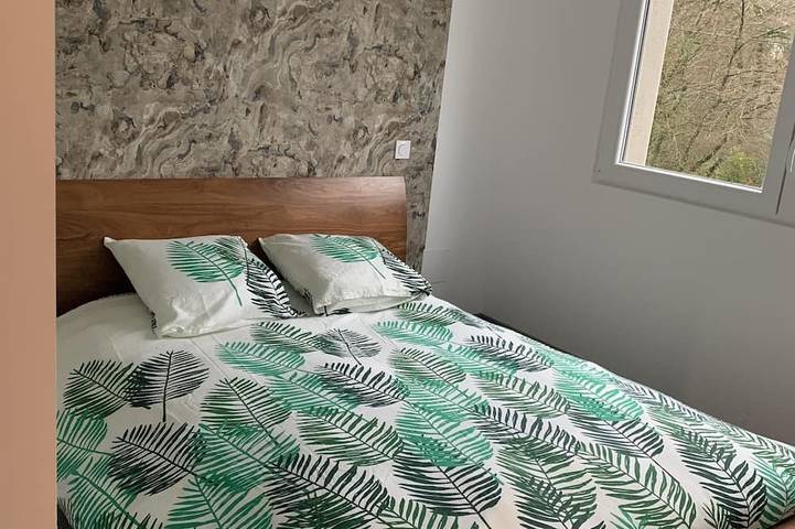 Location de vacances pour 8 personnes dans Boulay-Moselle - 4