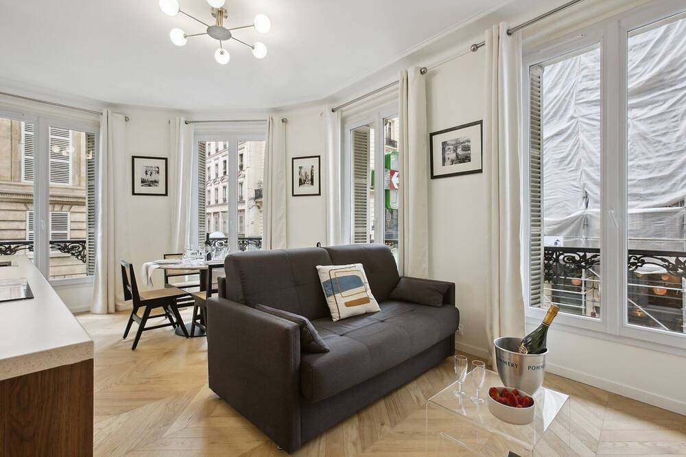 Appartement de vacances