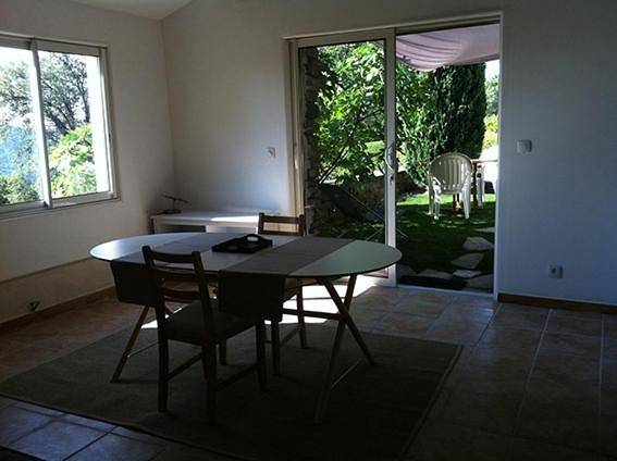 One-Bedroom House in Anduze, Parc national des Cévennes
