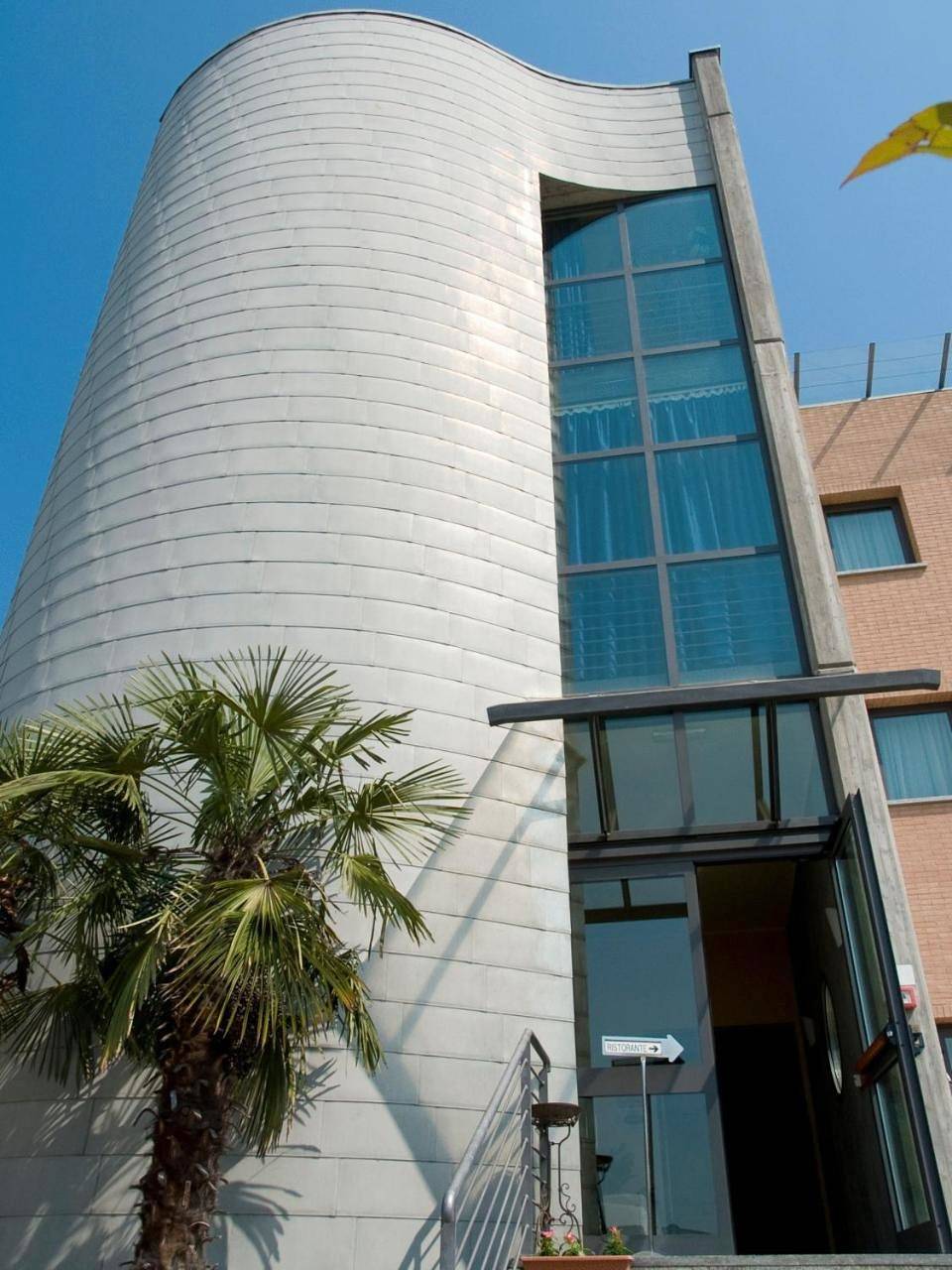 Mini Hotel in Asti, Asti (Commune)