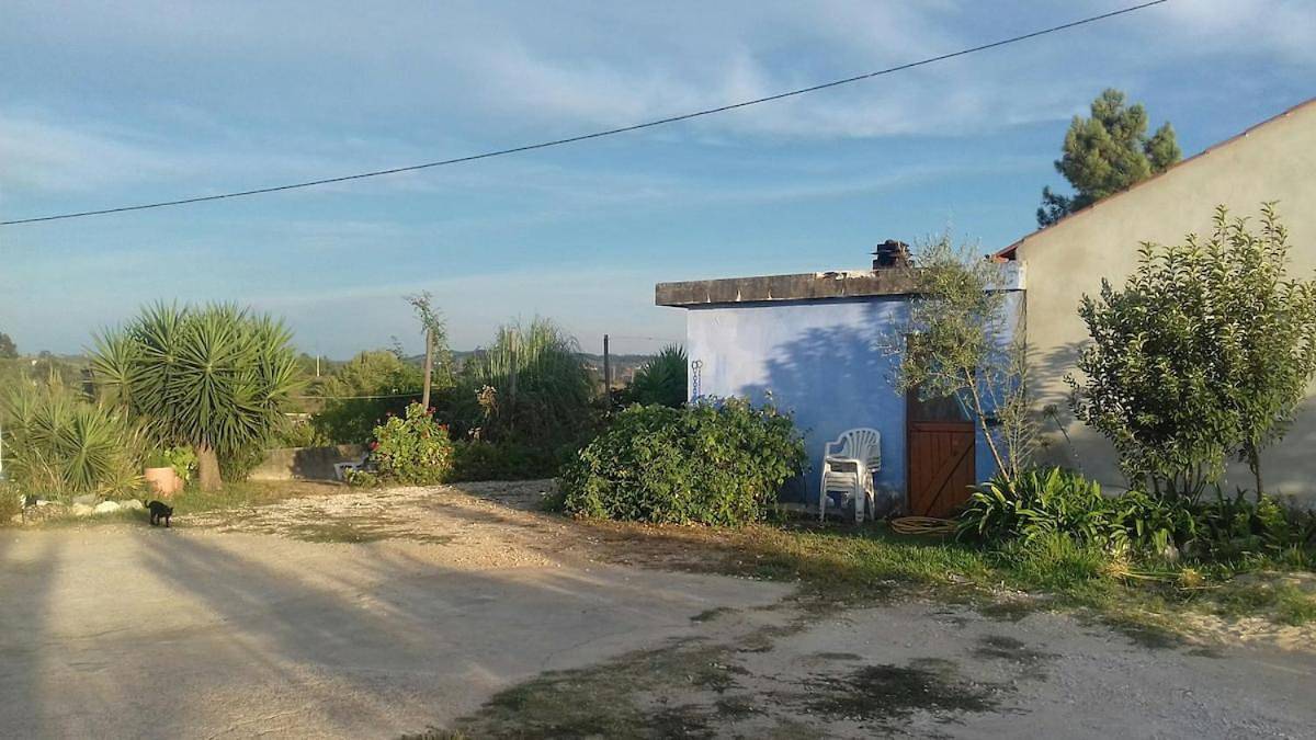 Quinta das Lameiras in Tomar, Distrito de Santarém