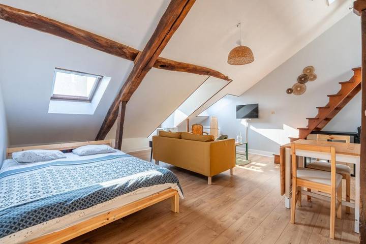 Gîte pour 4 personnes à Blois - 3