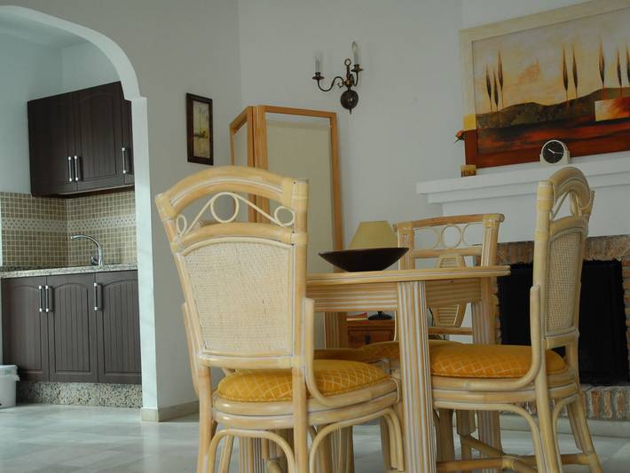 Appartement entier, Mijas Pueblo Wohnung in Mijas Pueblo, Mijas