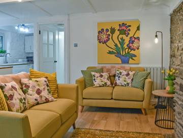 Cottage for 4 People in Polperro, Fowey, Photo 2