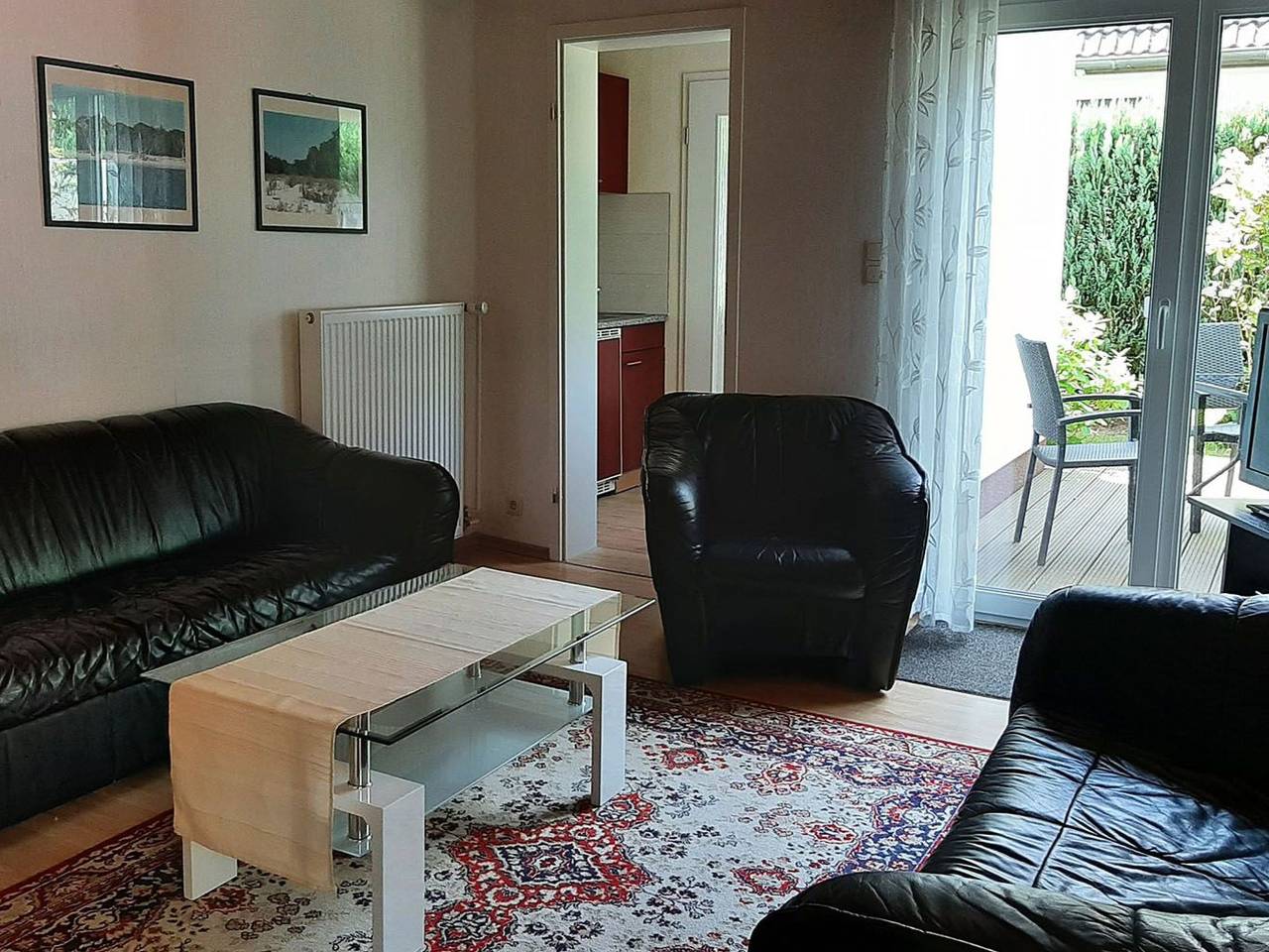 Ganze Wohnung, Haus Klenner in Prerow, Fischland - Darß - Zingst