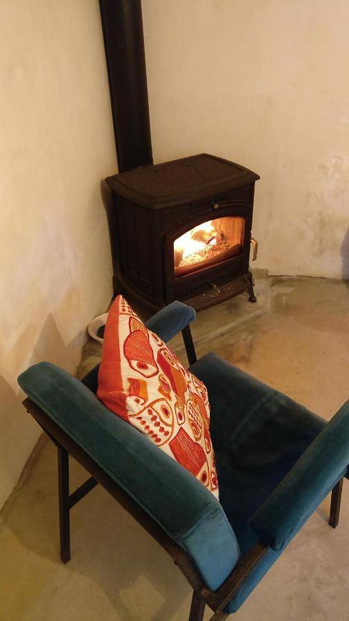 Casa de vacaciones para 3 personas - 1