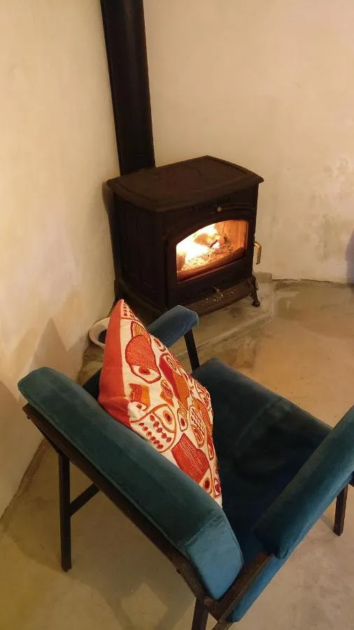 Maison de vacances pour 3 personnes - 1