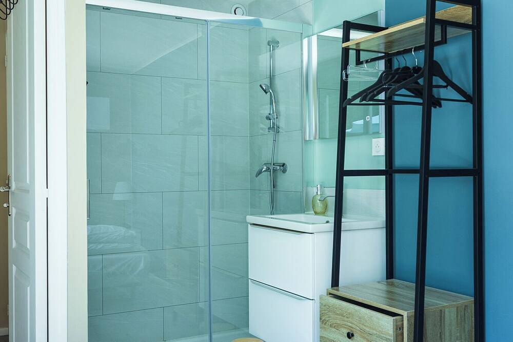 La Tiny L, 5 min du centre ville de Loches et 30min du Zoo de Beauval in Loches, Région de Loches