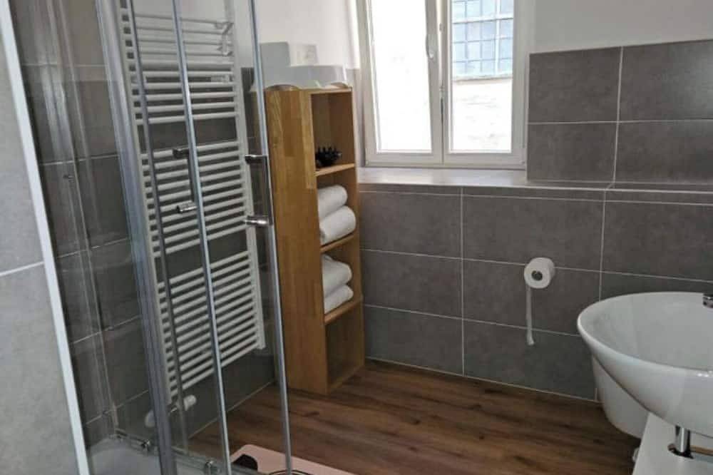 Ganze Wohnung, Olymp 4     I Og rechts in Bamberg, Fränkisches Weinland