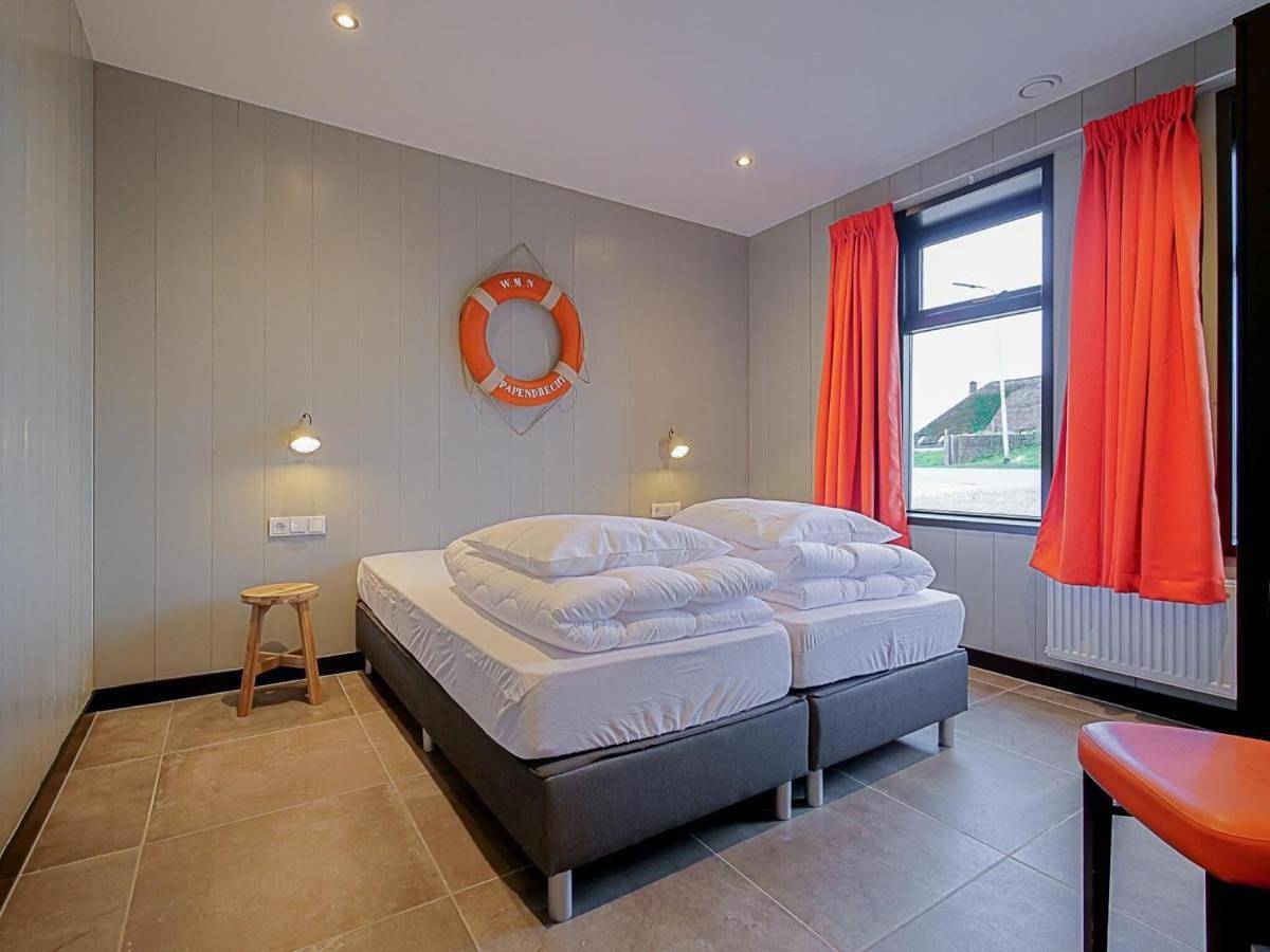 Nine-Bedroom Holiday Home in Groote Keeten, Noord-Holland - Nordseeküste