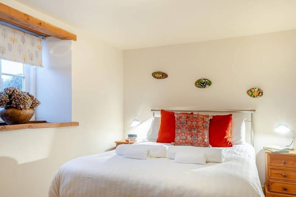 2 Bed in Whitwell (oc-f33502) in Niton and Whitwell, Isle of Wight