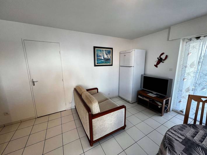 Gîte pour 4 personnes, avec Balcon et Terrasse dans Port Maria