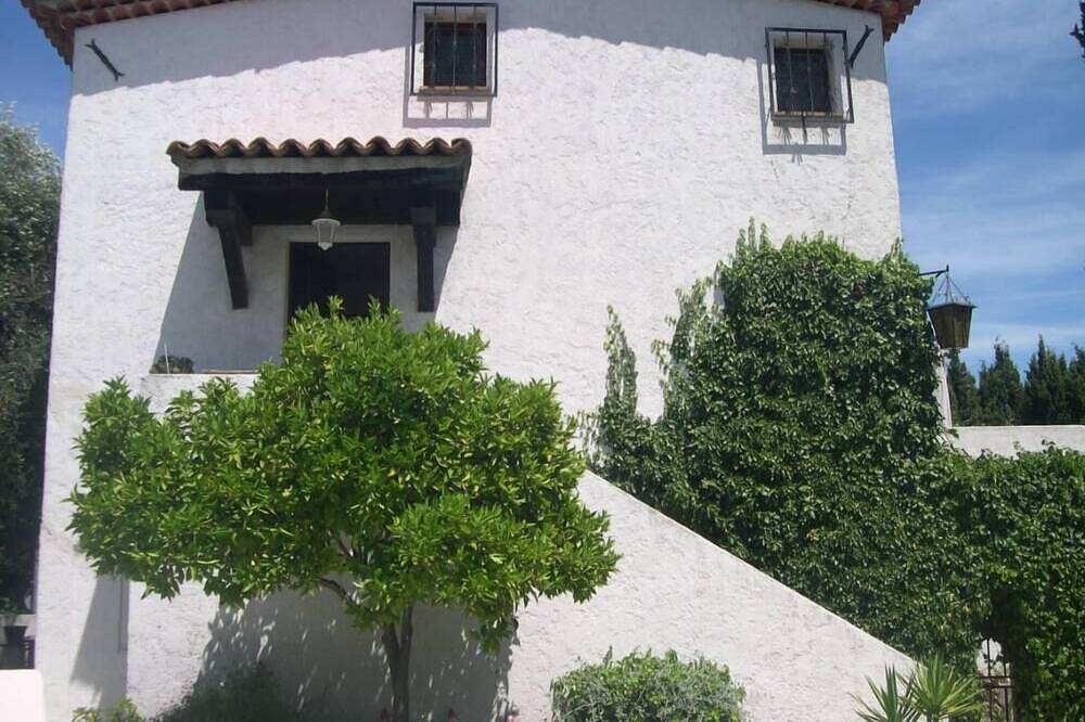 Ferienhaus / Villa - Le Cannet in Le Cannet, Cannes und Umgebung