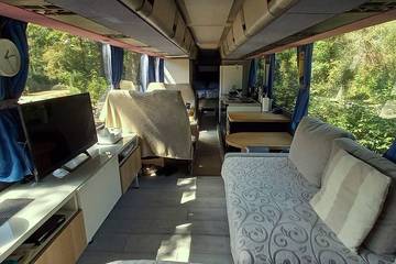 Camping pour 4 Personnes dans Haute-Marne, Photo 4