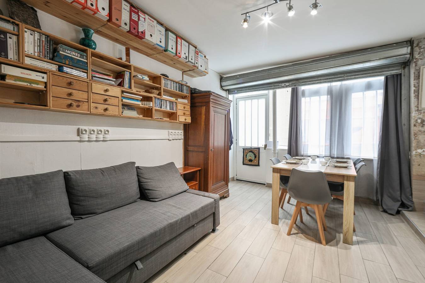 Appartement de vacances