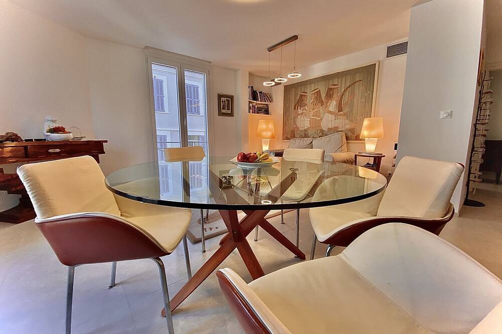 Appartement de vacances